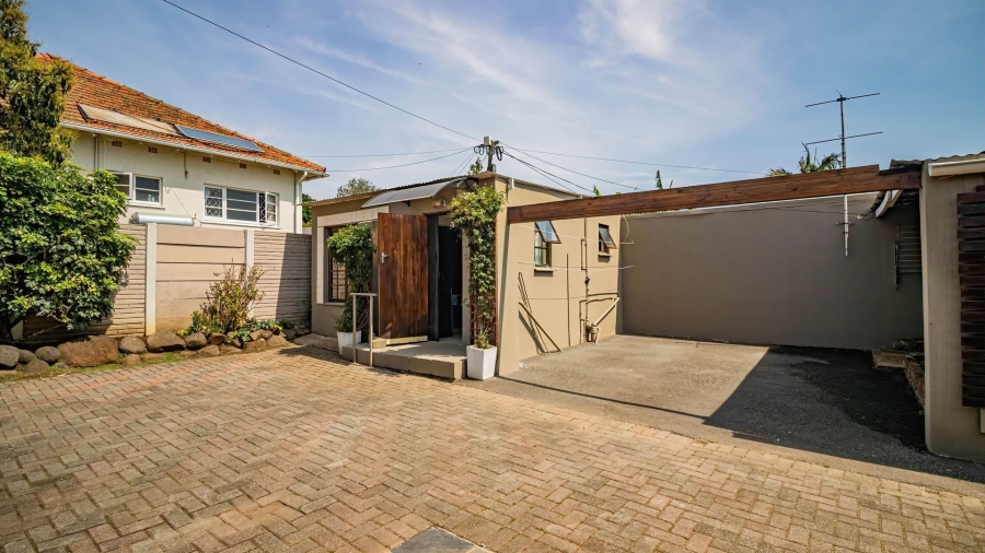 4 Bedroom Property for Sale in Vincent Eastern Cape